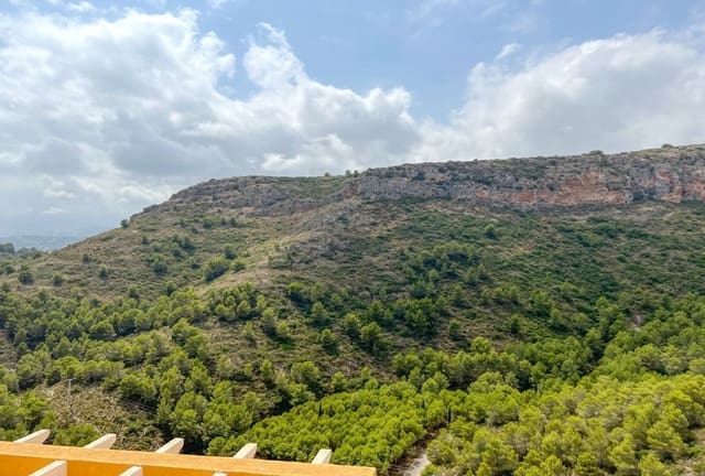 2 camera da letto Appartamento in vendita in Cumbre del Sol, Benitachell / Benitatxell con piscina - 190.000 € (Rif: 6993967)