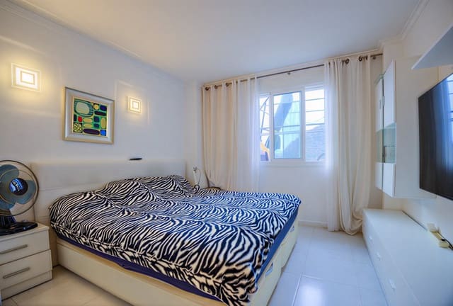 2 camera da letto Appartamento in vendita in Cumbre del Sol, Benitachell / Benitatxell con piscina - 190.000 € (Rif: 6993967)