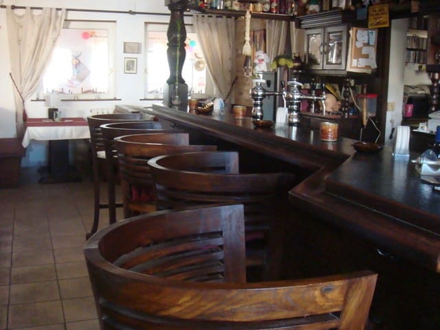 Commercial for sale in Moraira, Teulada-Moraira - € 625,000 (Ref: 7048896)