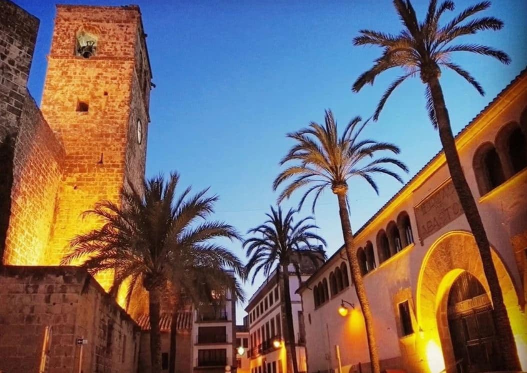 3 makuuhuone Huvila myytävänä paikassa Javea / Xabia mukana uima-altaan - 900 000 € (Ref: 7363886)