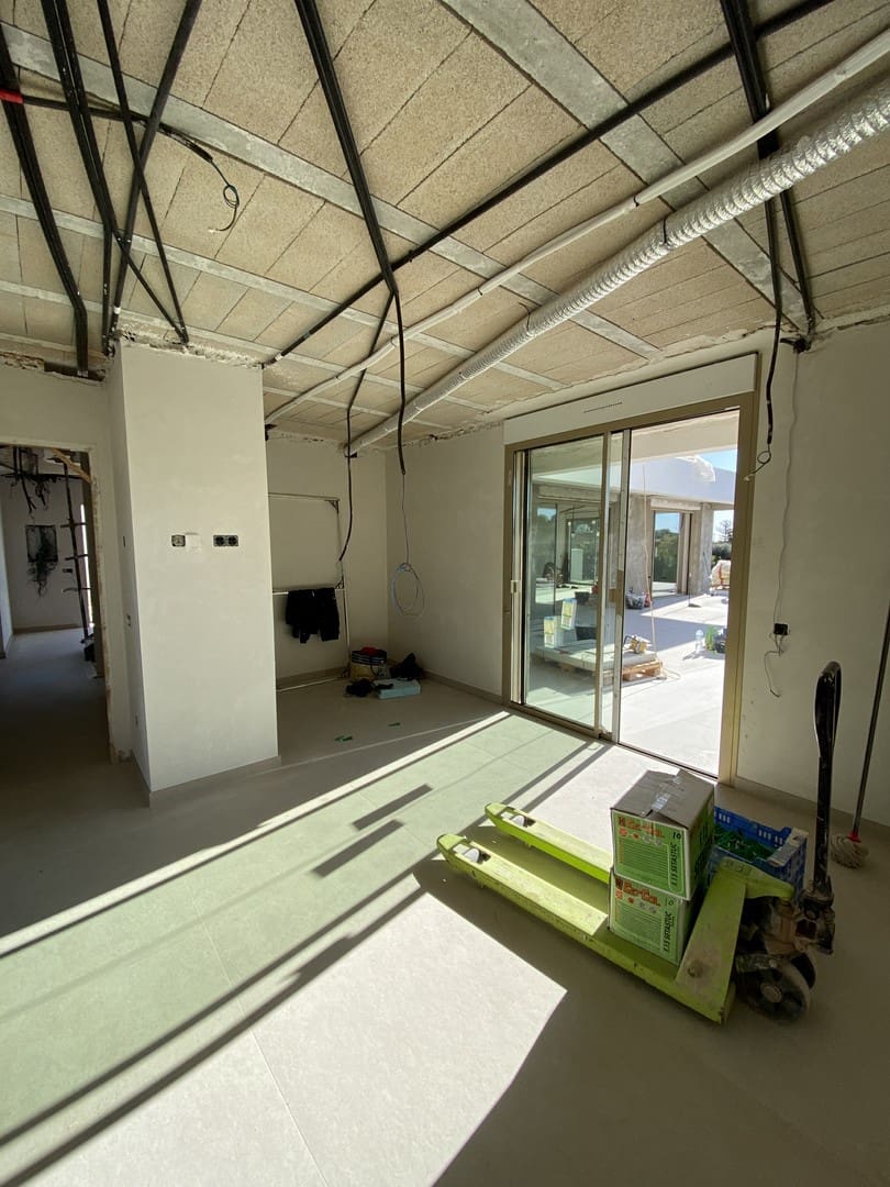 4 slaapkamer Villa te koop in Benissa met zwembad - € 1.550.000 (Ref: 7387933)