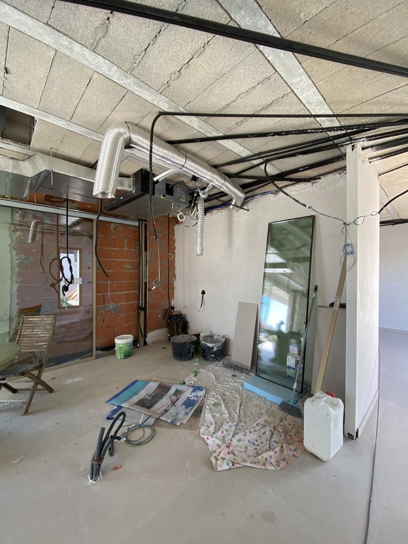 4 slaapkamer Villa te koop in Benissa met zwembad - € 1.550.000 (Ref: 7387933)