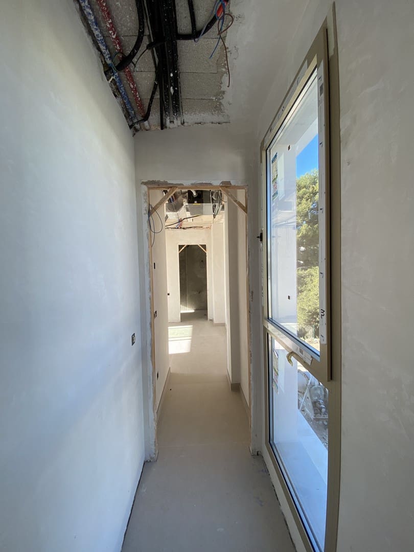 4 slaapkamer Villa te koop in Benissa met zwembad - € 1.550.000 (Ref: 7387933)