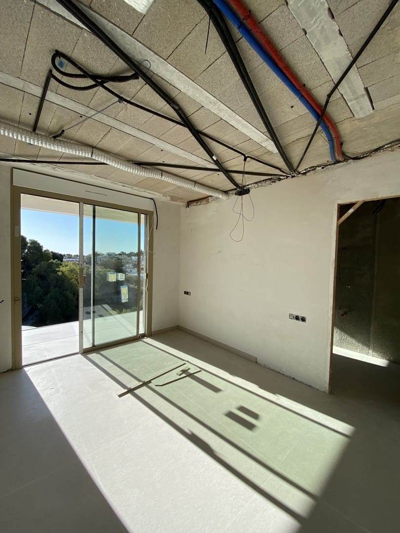 4 slaapkamer Villa te koop in Benissa met zwembad - € 1.550.000 (Ref: 7387933)