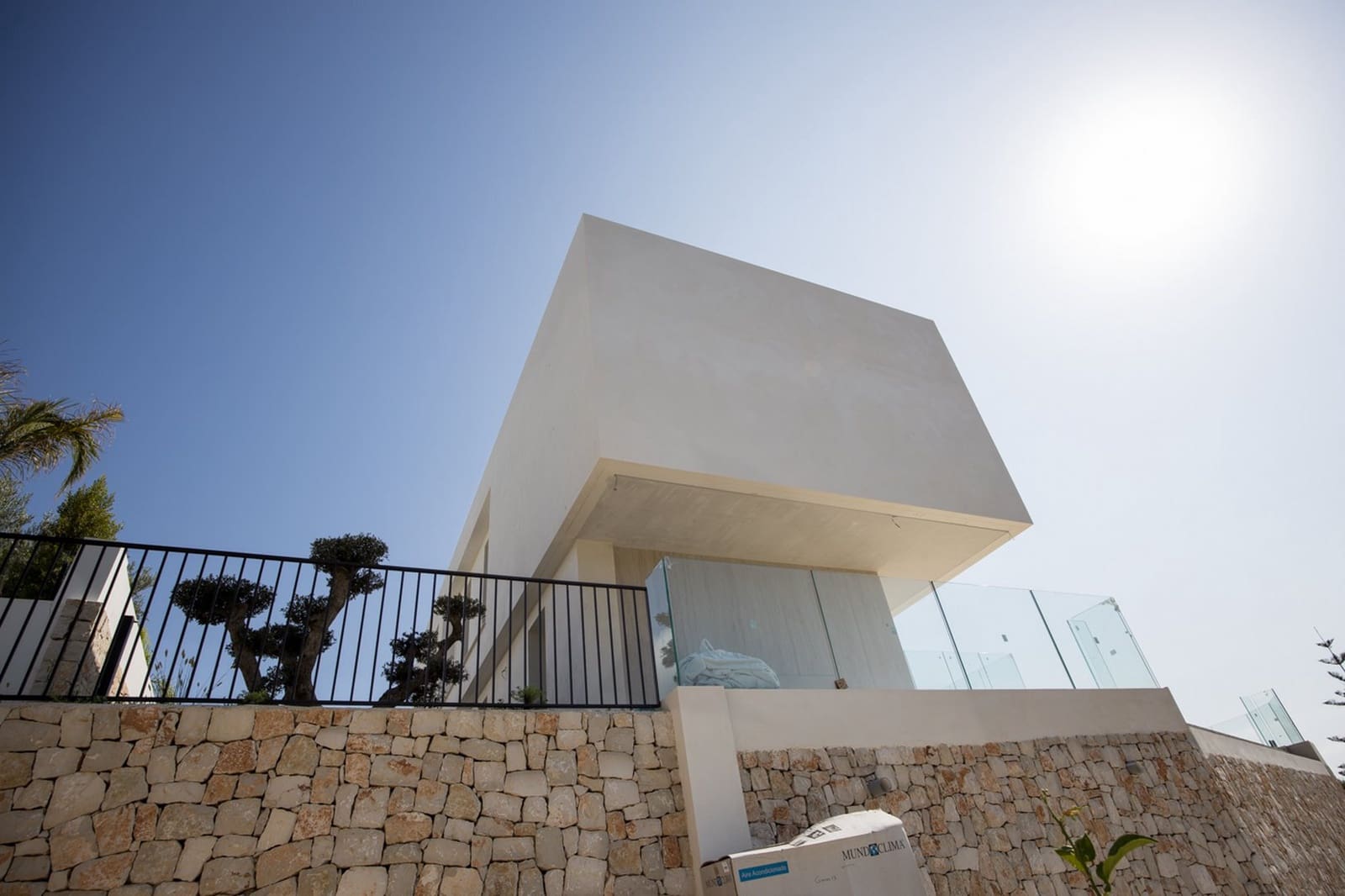 4 slaapkamer Villa te koop in Benissa met zwembad - € 1.550.000 (Ref: 7387933)