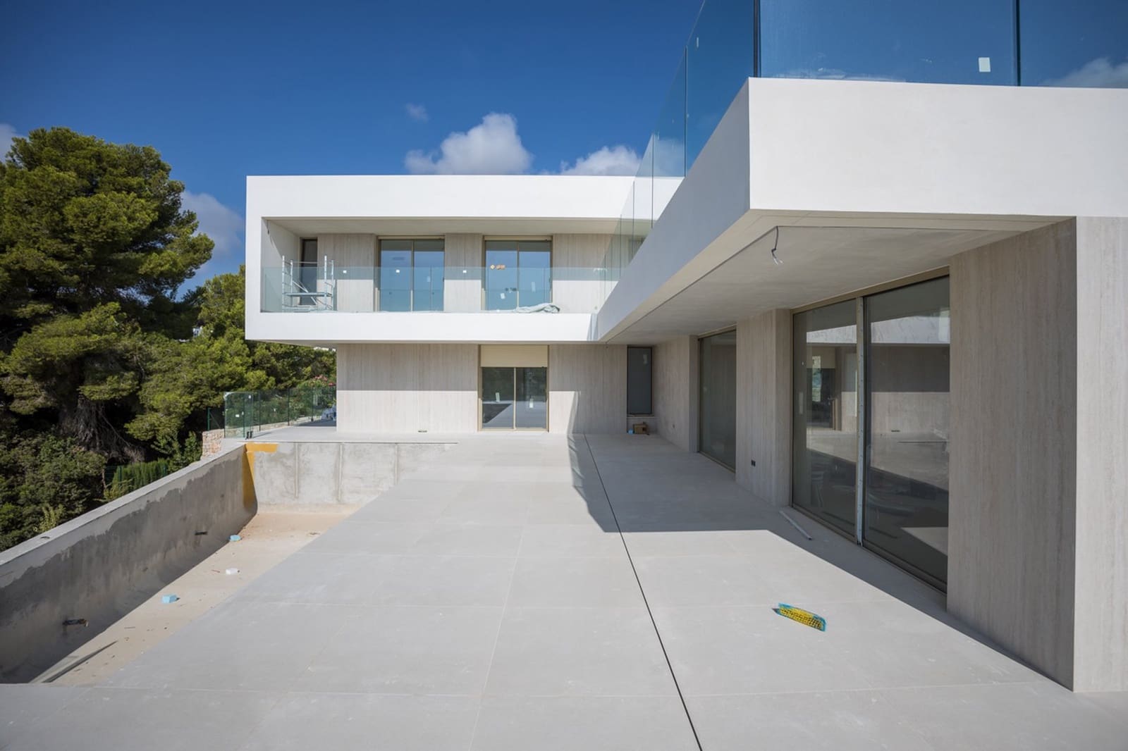 4 slaapkamer Villa te koop in Benissa met zwembad - € 1.550.000 (Ref: 7387933)