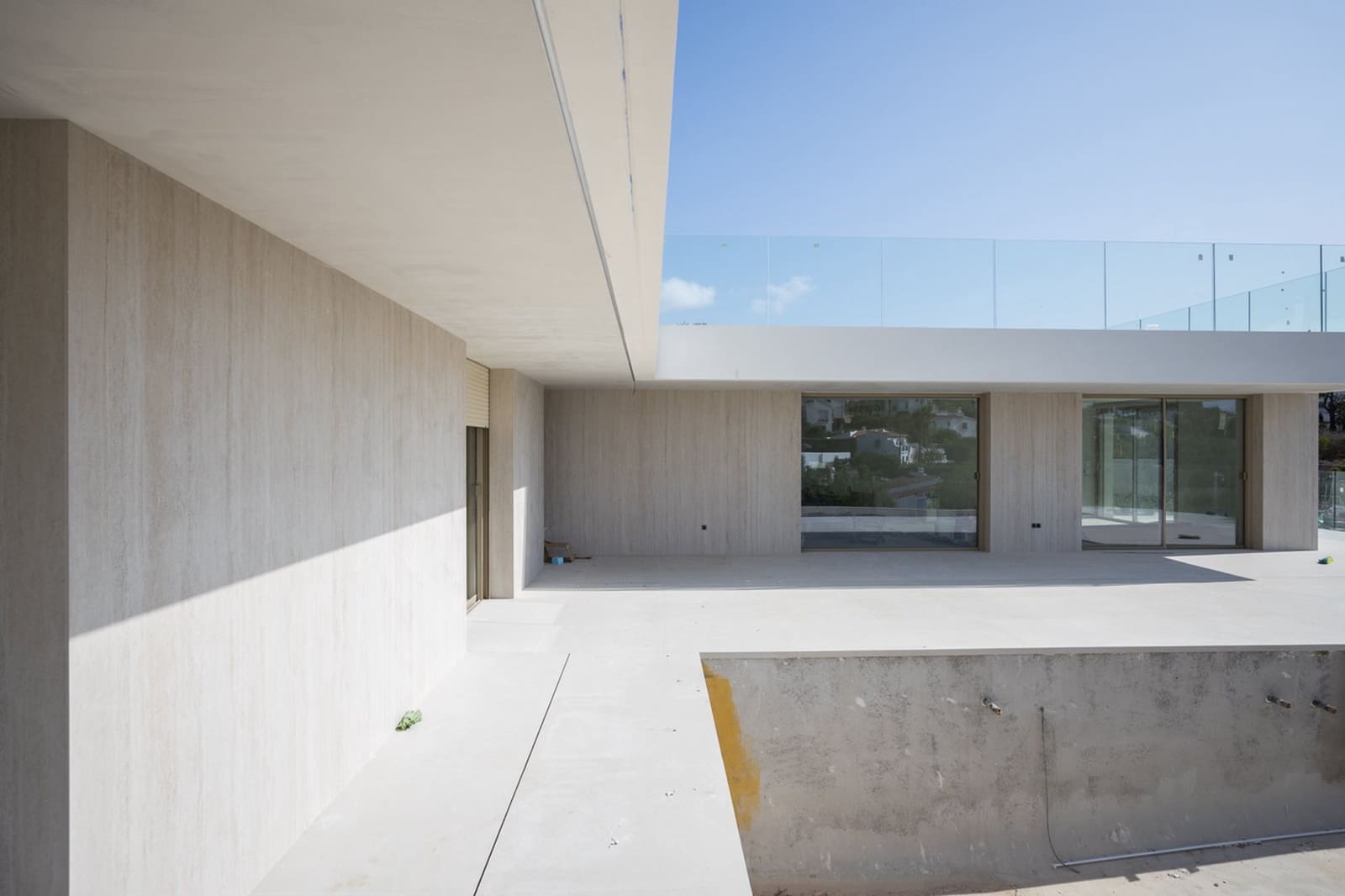 4 slaapkamer Villa te koop in Benissa met zwembad - € 1.550.000 (Ref: 7387933)