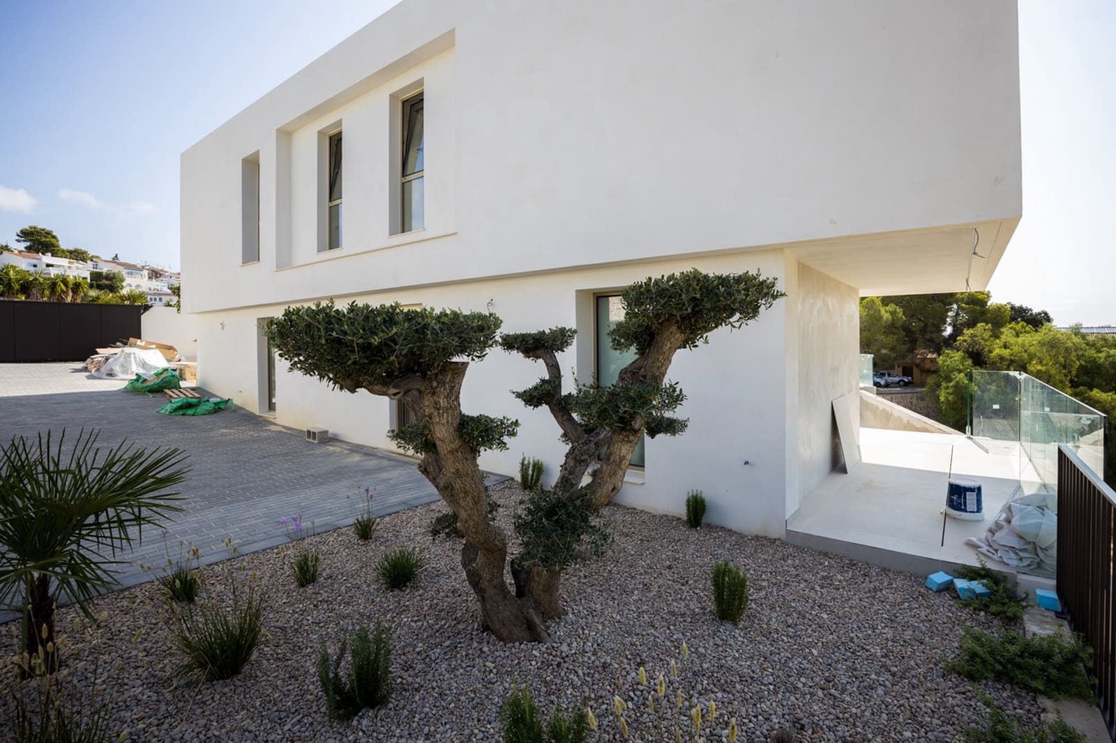 4 slaapkamer Villa te koop in Benissa met zwembad - € 1.550.000 (Ref: 7387933)