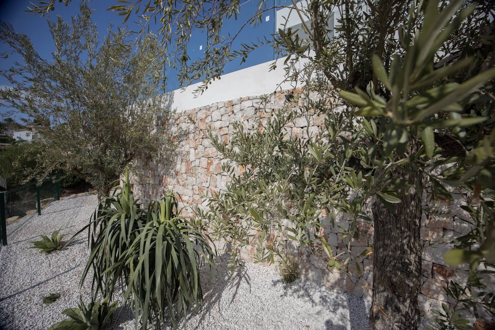 4 slaapkamer Villa te koop in Benissa met zwembad - € 1.550.000 (Ref: 7387933)