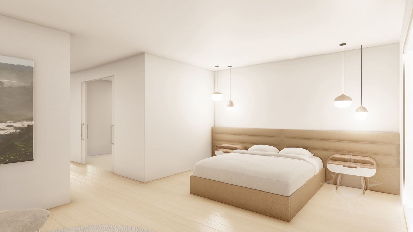 4 soverom Villa til salgs i Moraira med svømmebasseng garasje - € 2 300 000 (Ref: 7426035)