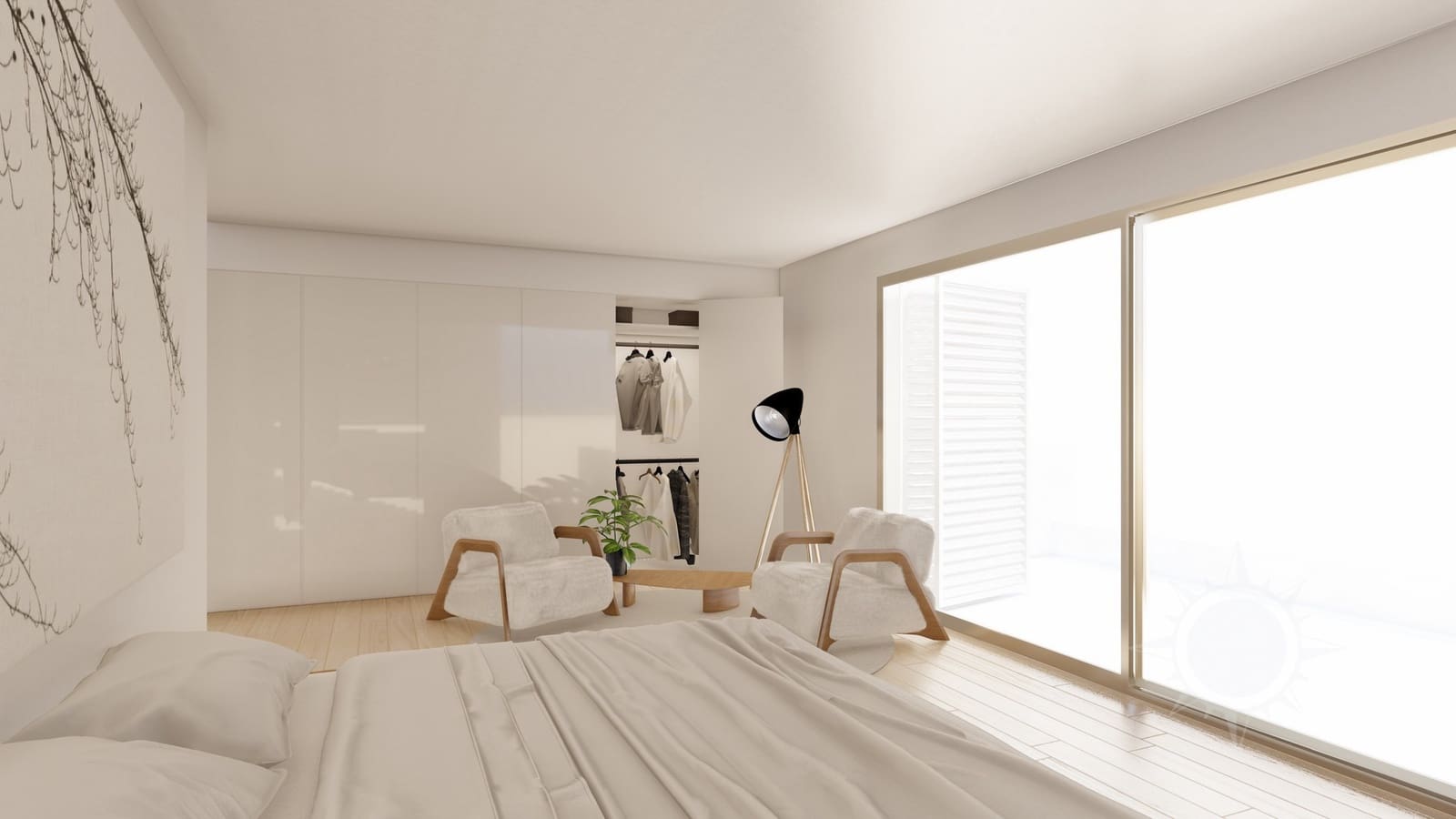 4 soverom Villa til salgs i Moraira med svømmebasseng garasje - € 2 300 000 (Ref: 7426035)