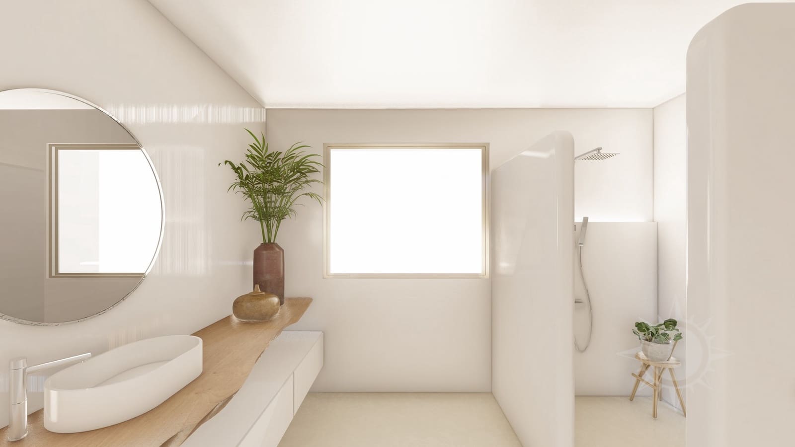 4 soverom Villa til salgs i Moraira med svømmebasseng garasje - € 2 300 000 (Ref: 7426035)