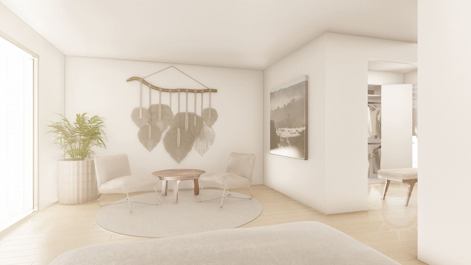 4 soverom Villa til salgs i Moraira med svømmebasseng garasje - € 2 300 000 (Ref: 7426035)