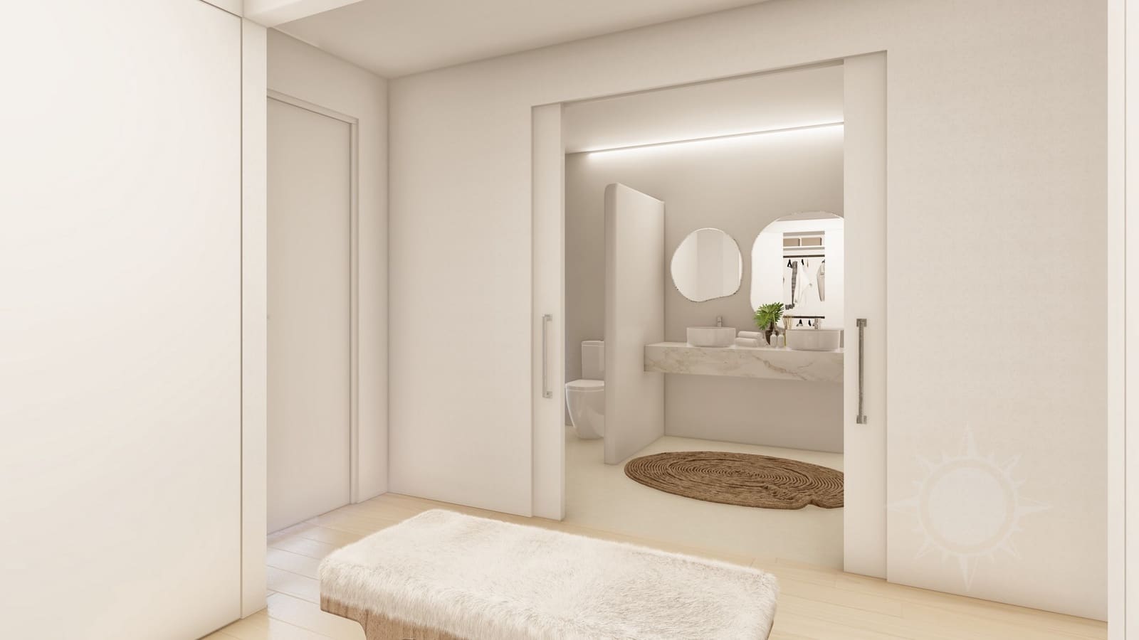 4 soverom Villa til salgs i Moraira med svømmebasseng garasje - € 2 300 000 (Ref: 7426035)