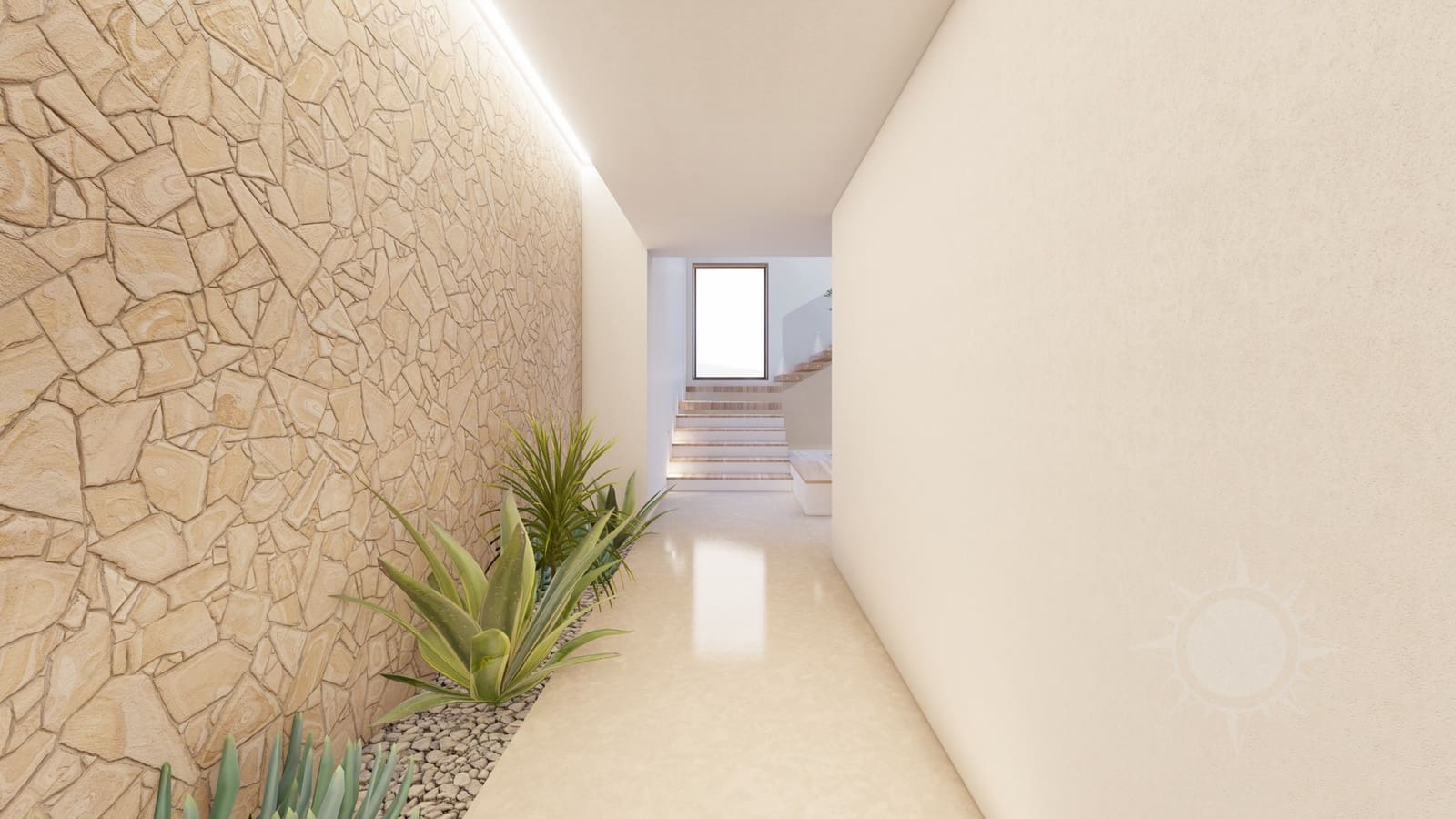 4 soverom Villa til salgs i Moraira med svømmebasseng garasje - € 2 300 000 (Ref: 7426035)