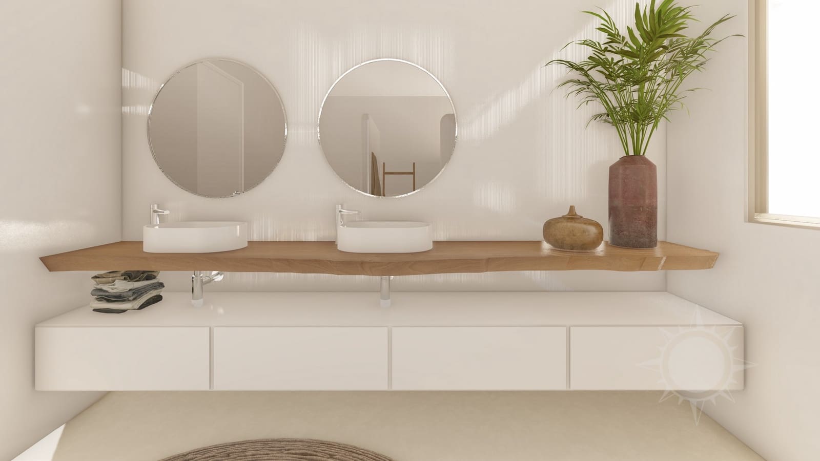 4 soverom Villa til salgs i Moraira med svømmebasseng garasje - € 2 300 000 (Ref: 7426035)