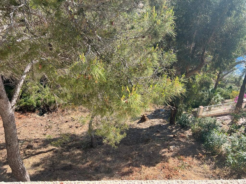 Grond te koop in Javea / Xabia - € 800.000 (Ref: 7568397)