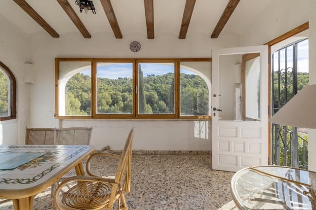 2 quarto Moradia para venda em Javea / Xàbia - 340 000 € (Ref: 7590638)