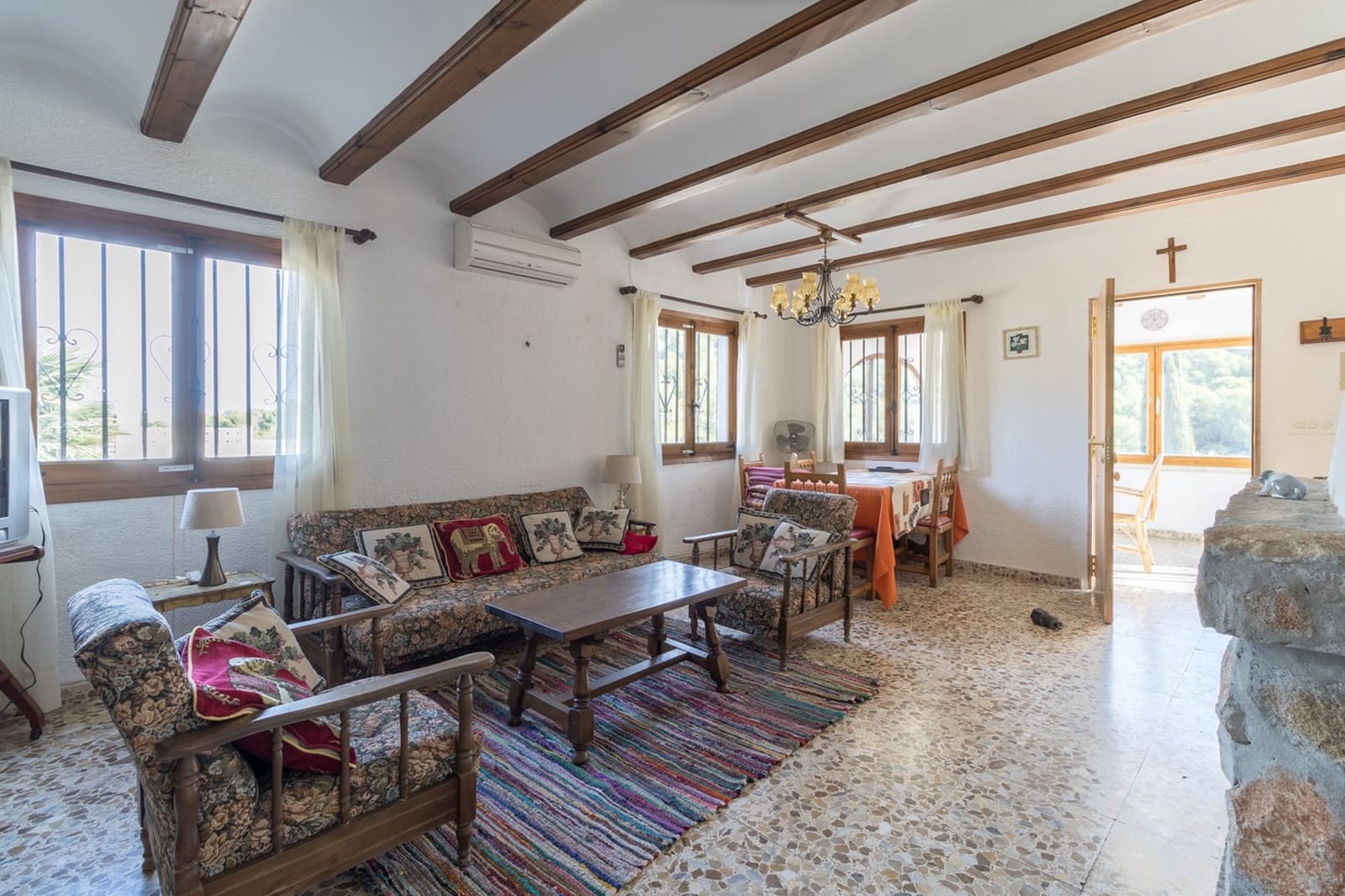 2 quarto Moradia para venda em Javea / Xabia - 340 000 € (Ref: 7590638)