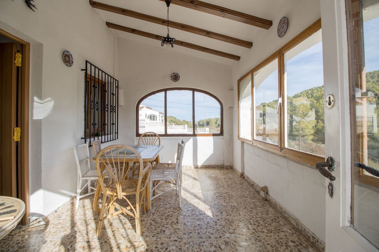 2 quarto Moradia para venda em Javea / Xabia - 340 000 € (Ref: 7590638)