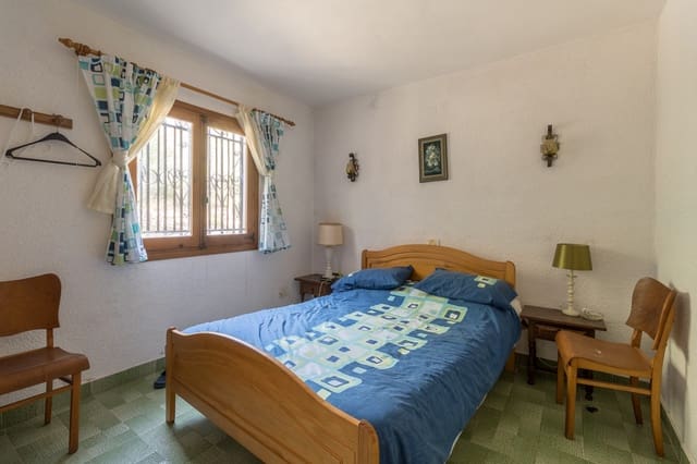 2 quarto Moradia para venda em Javea / Xàbia - 340 000 € (Ref: 7590638)