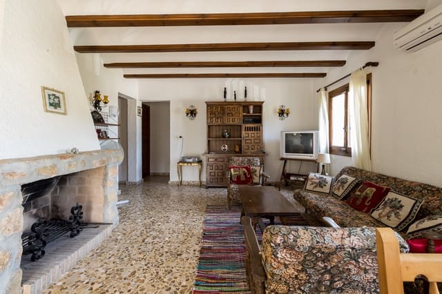 2 quarto Moradia para venda em Javea / Xàbia - 340 000 € (Ref: 7590638)