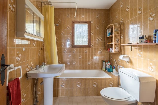 2 quarto Moradia para venda em Javea / Xàbia - 340 000 € (Ref: 7590638)