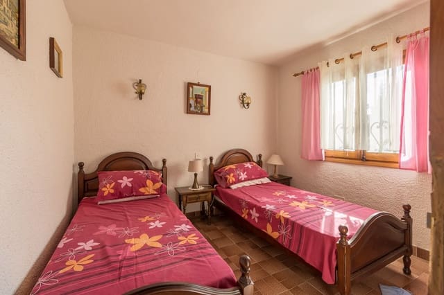 2 quarto Moradia para venda em Javea / Xàbia - 340 000 € (Ref: 7590638)