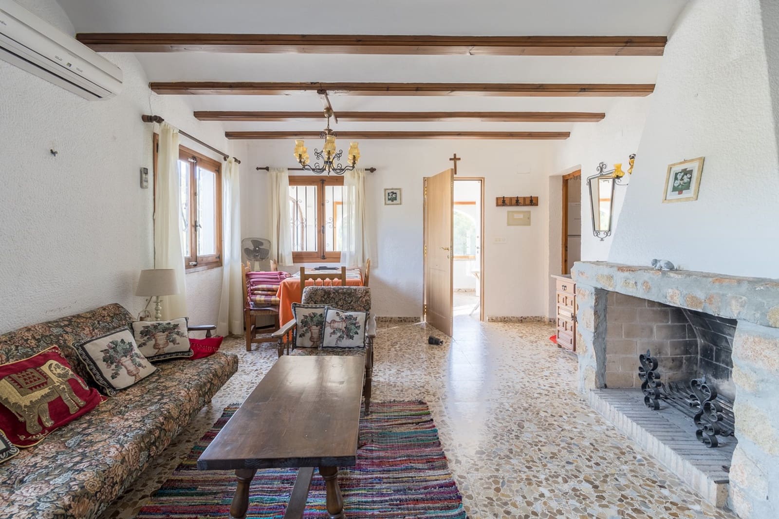 2 quarto Moradia para venda em Javea / Xabia - 340 000 € (Ref: 7590638)