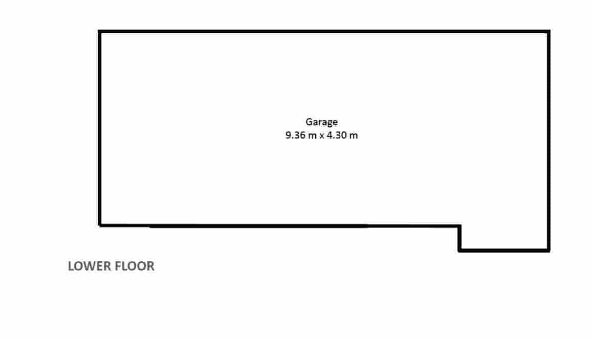 2 soveværelse Villa til salg i Javea / Xabia med garage - € 340.000 (Ref: 7590638)