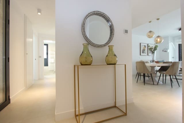 3 bedroom Apartment for sale in Calpe / Calp with pool garage - € 560,000 (Ref: 7645876)