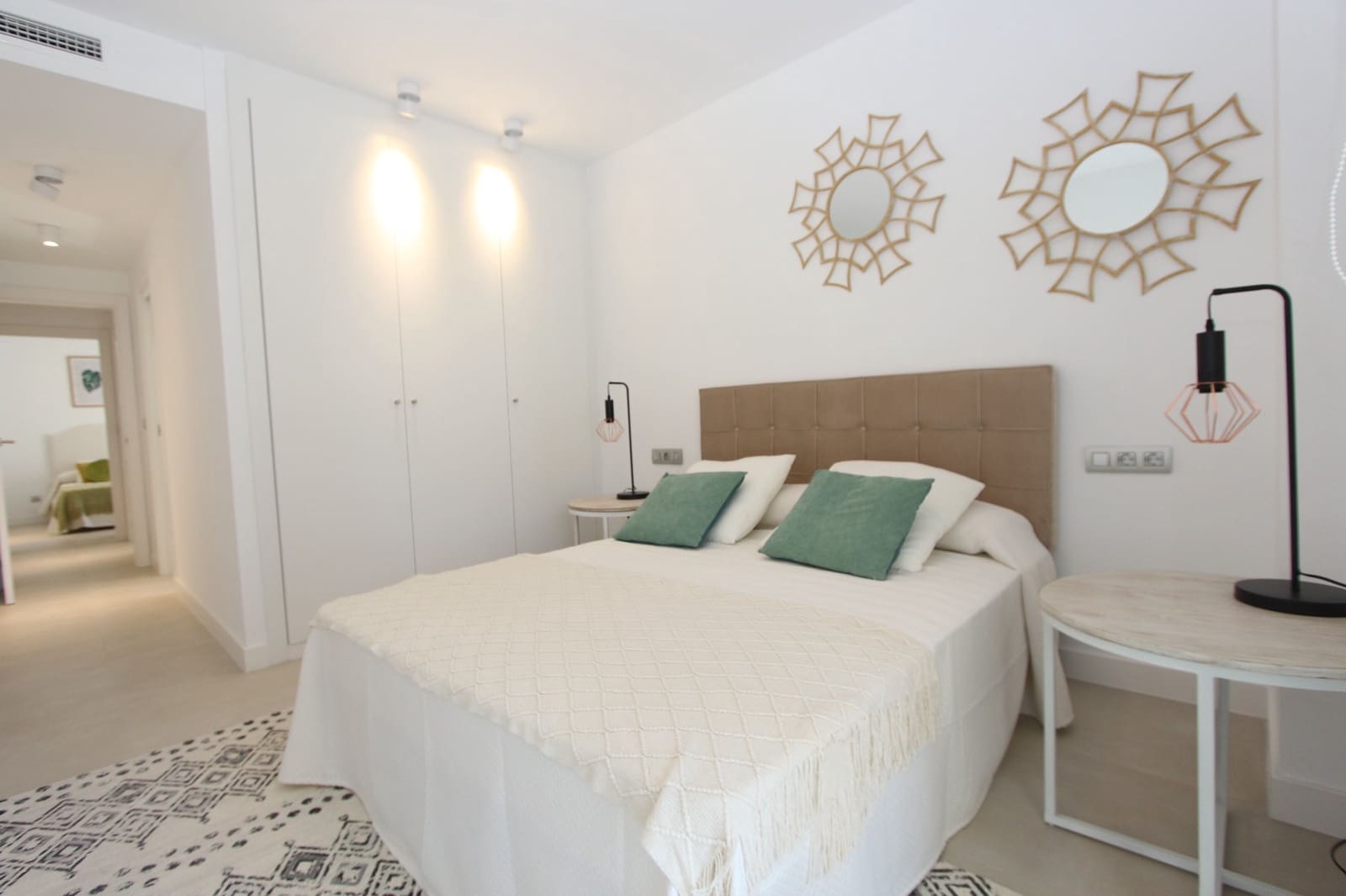 3 bedroom Apartment for sale in Calpe / Calp with pool garage - € 560,000 (Ref: 7645876)