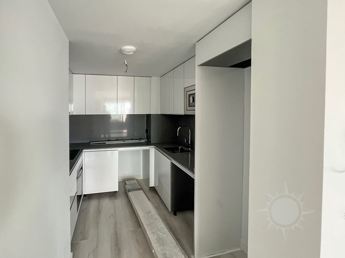 2 Zimmer Apartment zu verkaufen in Calpe / Calp mit Pool - 455.000 € (Ref: 7645877)