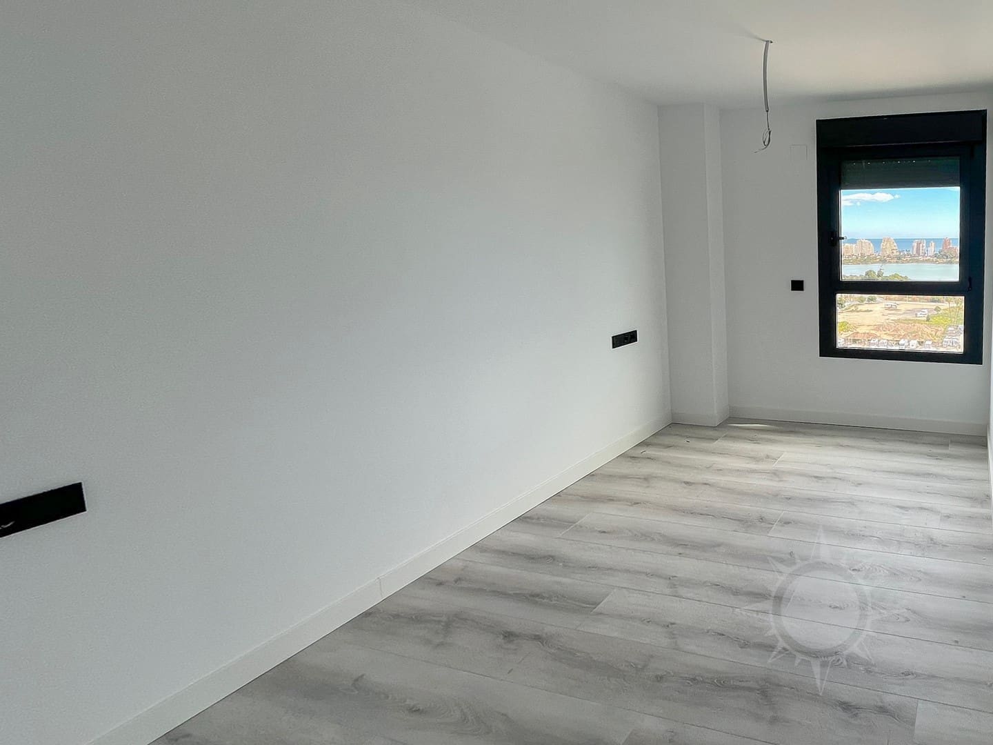 2 Zimmer Apartment zu verkaufen in Calpe / Calp mit Pool - 455.000 € (Ref: 7645877)