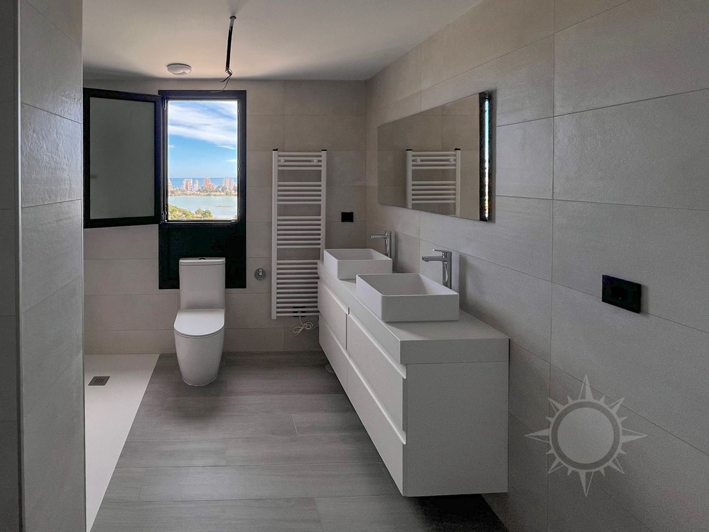 2 Zimmer Apartment zu verkaufen in Calpe / Calp mit Pool - 455.000 € (Ref: 7645877)