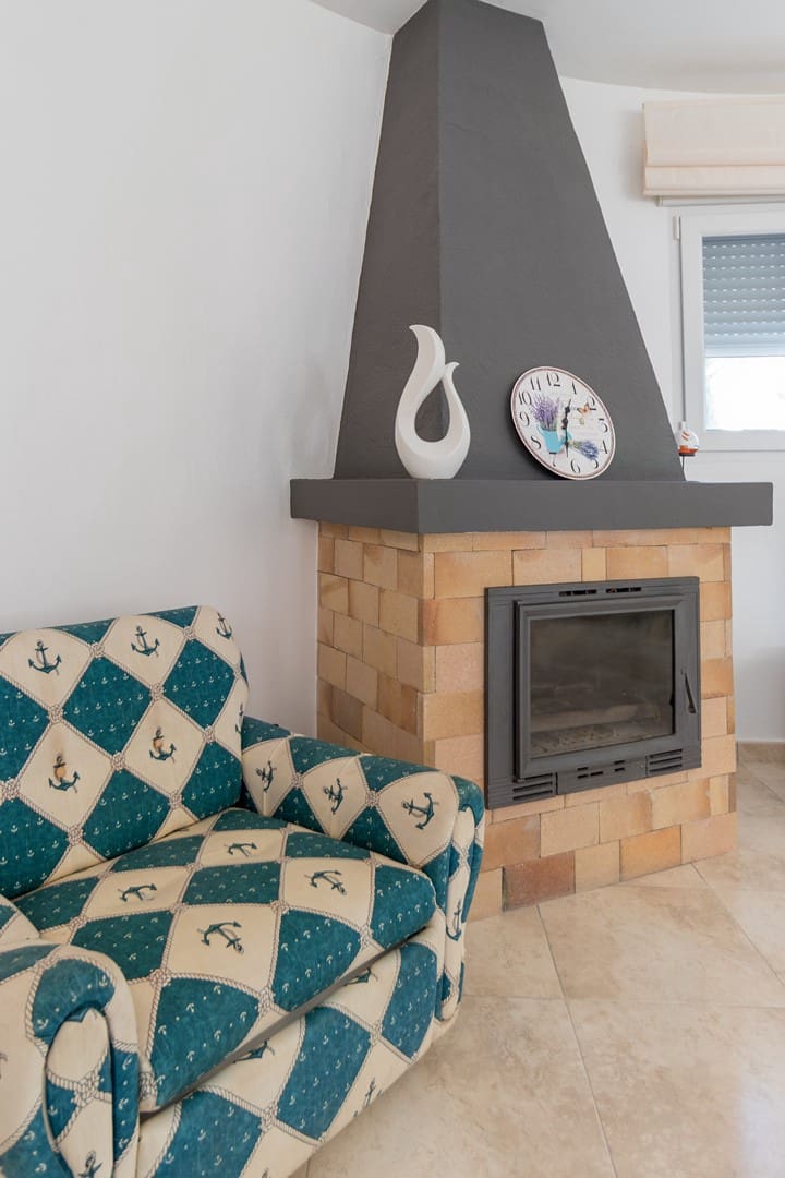 6 makuuhuone Huvila myytävänä paikassa Moraira mukana uima-altaan - 795 000 € (Ref: 7653976)