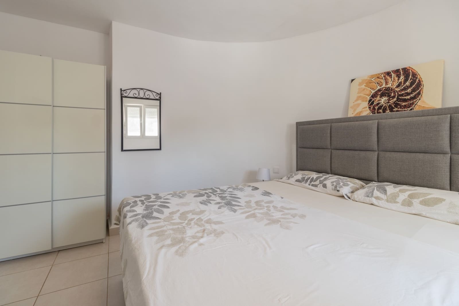 6 makuuhuone Huvila myytävänä paikassa Moraira mukana uima-altaan - 795 000 € (Ref: 7653976)