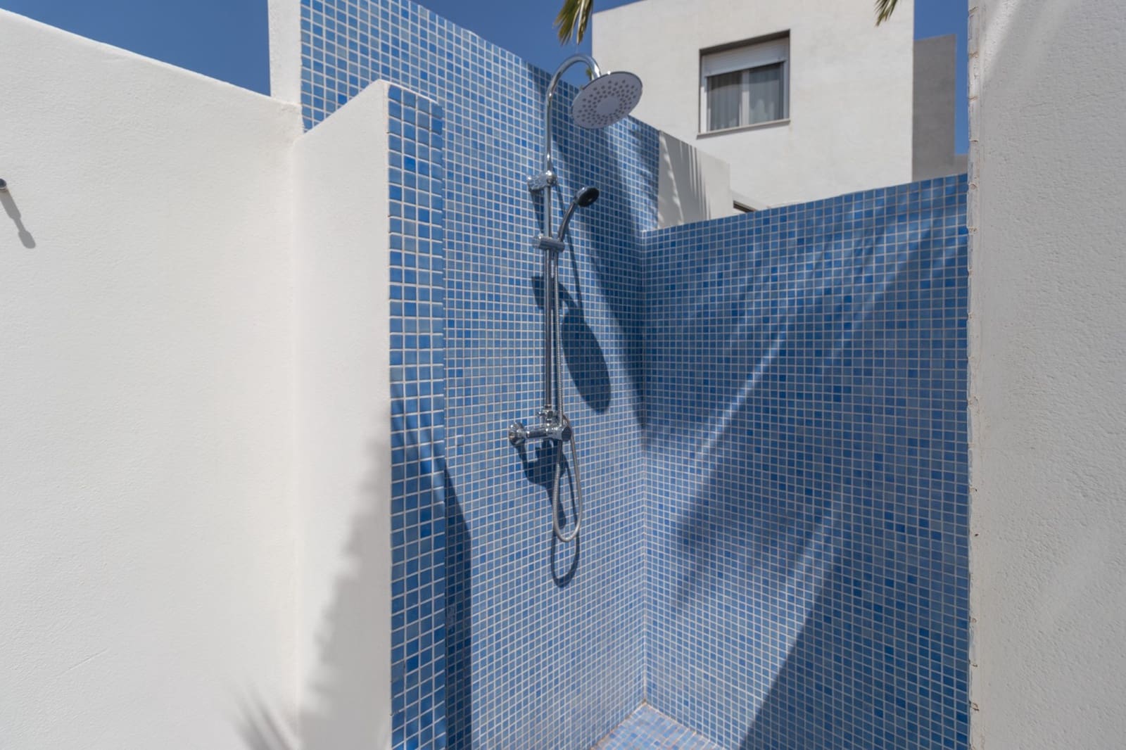 6 makuuhuone Huvila myytävänä paikassa Moraira mukana uima-altaan - 795 000 € (Ref: 7653976)