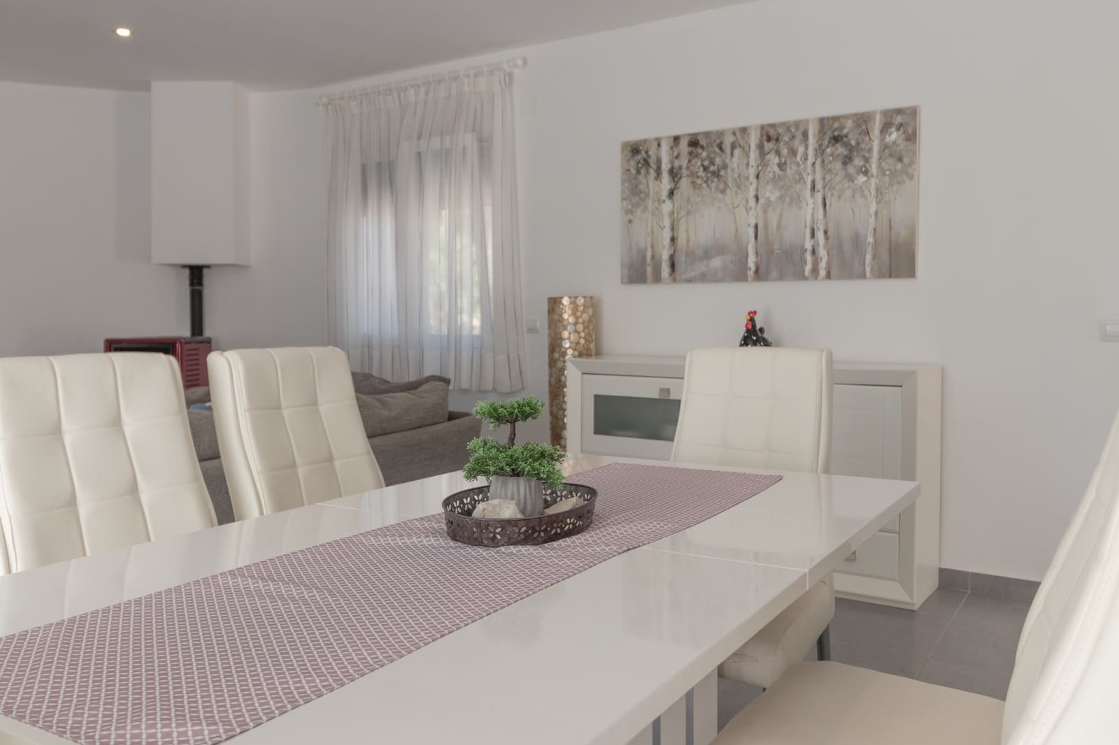 6 makuuhuone Huvila myytävänä paikassa Moraira mukana uima-altaan - 795 000 € (Ref: 7653976)