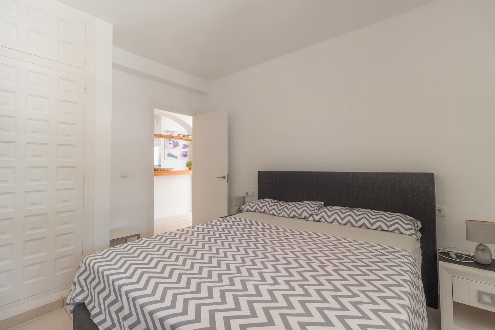 6 makuuhuone Huvila myytävänä paikassa Moraira mukana uima-altaan - 795 000 € (Ref: 7653976)