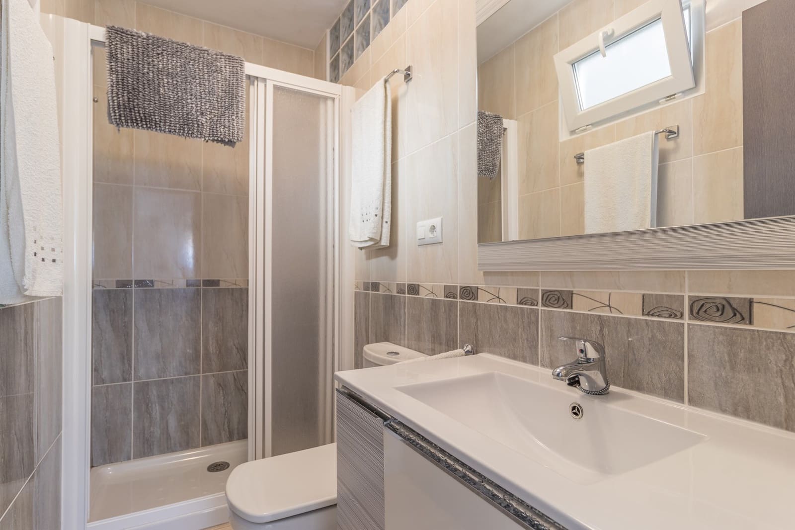 6 makuuhuone Huvila myytävänä paikassa Moraira mukana uima-altaan - 795 000 € (Ref: 7653976)