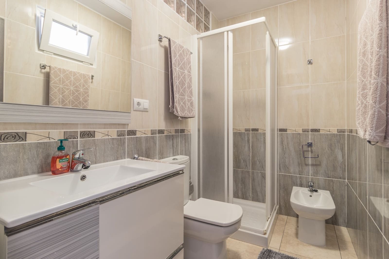 6 makuuhuone Huvila myytävänä paikassa Moraira mukana uima-altaan - 795 000 € (Ref: 7653976)