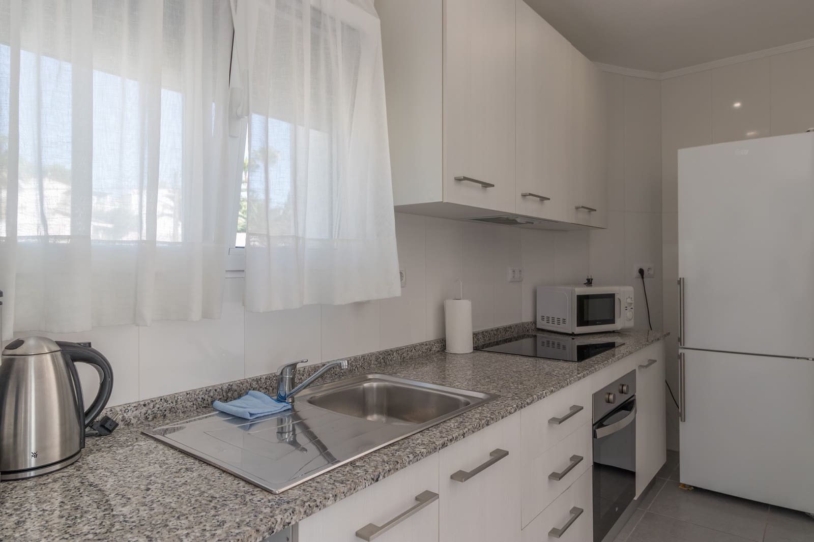 6 makuuhuone Huvila myytävänä paikassa Moraira mukana uima-altaan - 795 000 € (Ref: 7653976)