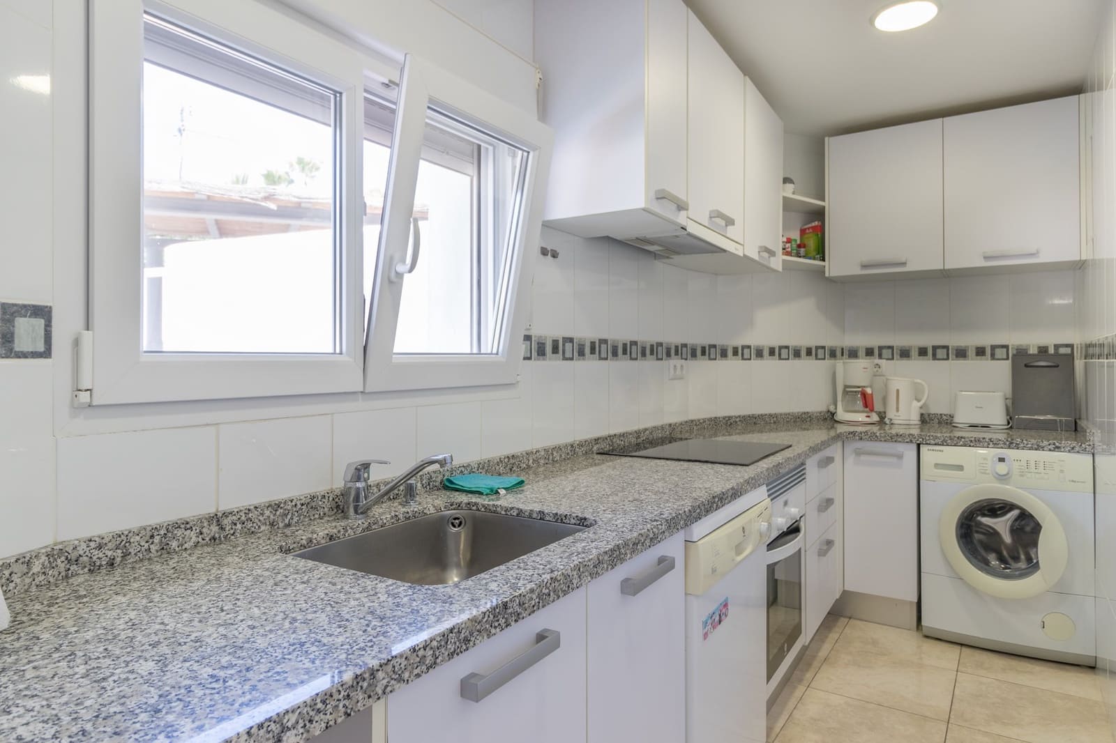 6 makuuhuone Huvila myytävänä paikassa Moraira mukana uima-altaan - 795 000 € (Ref: 7653976)