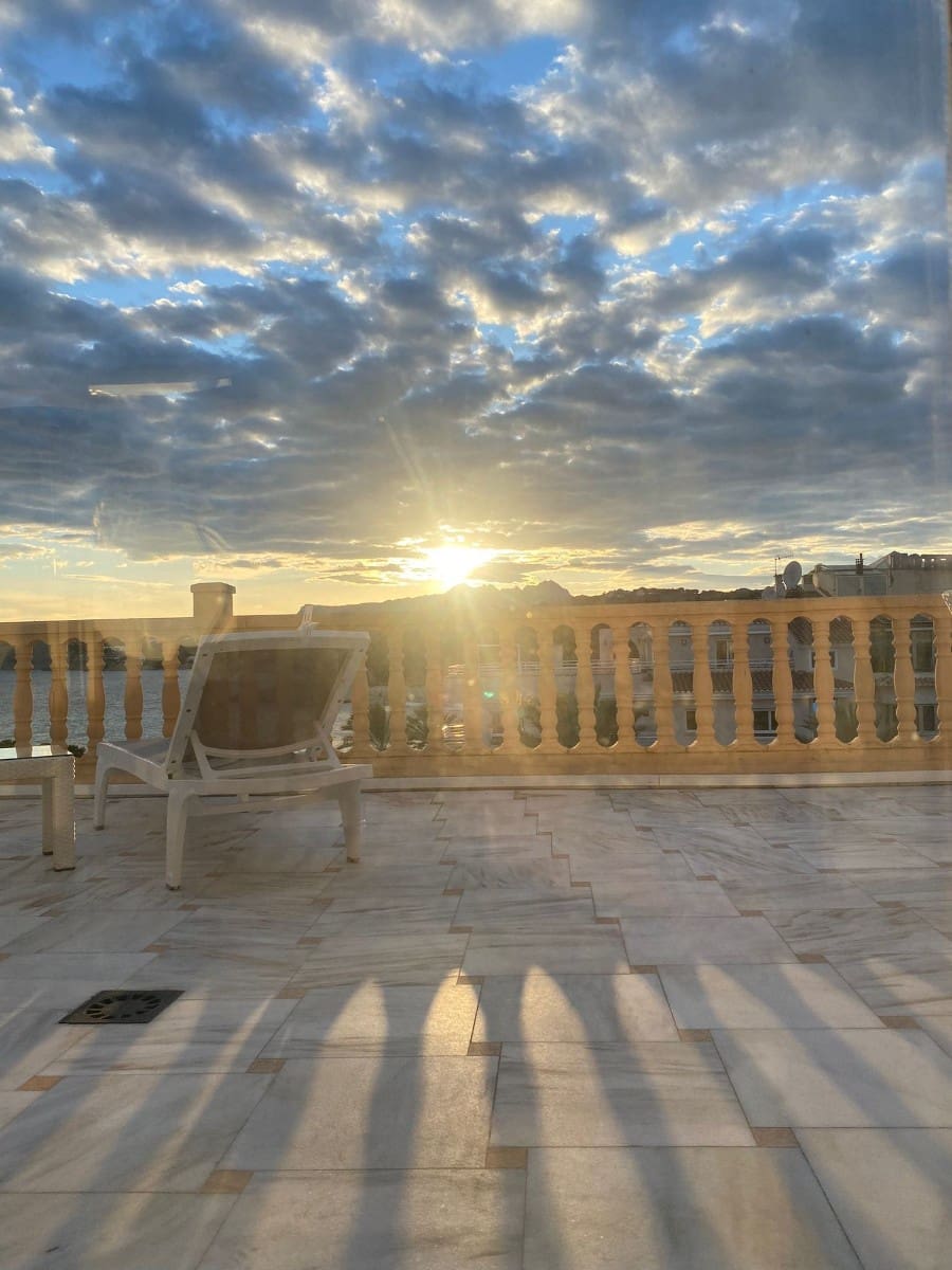 3 sypialnia Apartament na sprzedaż w Moraira - 895 000 € (Ref: 7771518)