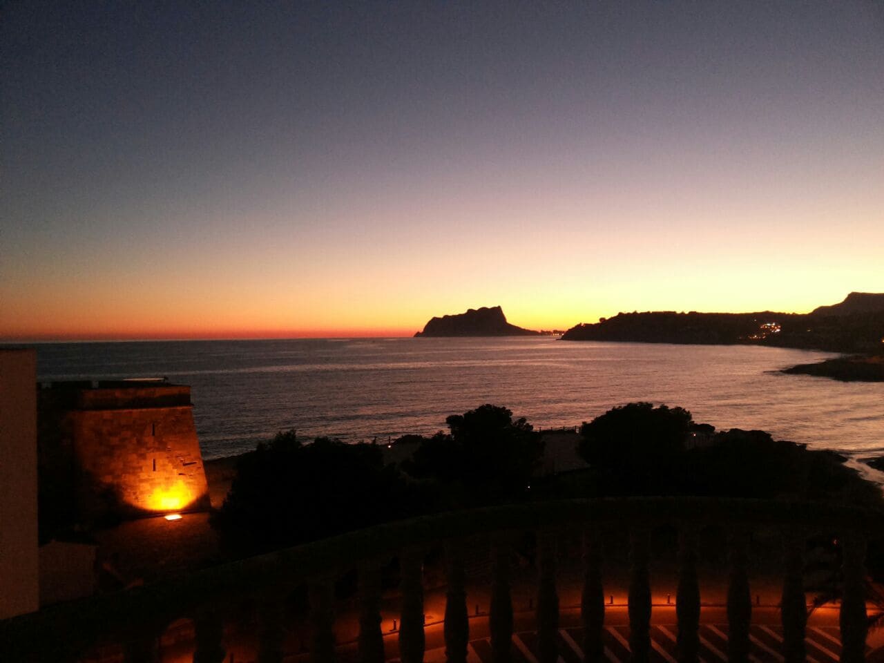 3 sypialnia Apartament na sprzedaż w Moraira - 895 000 € (Ref: 7771518)