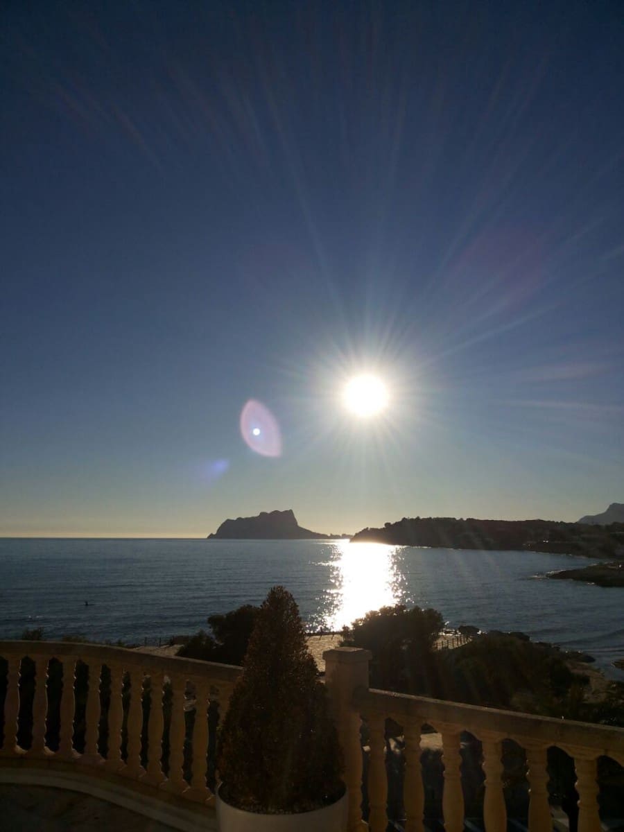 3 sypialnia Apartament na sprzedaż w Moraira - 895 000 € (Ref: 7771518)