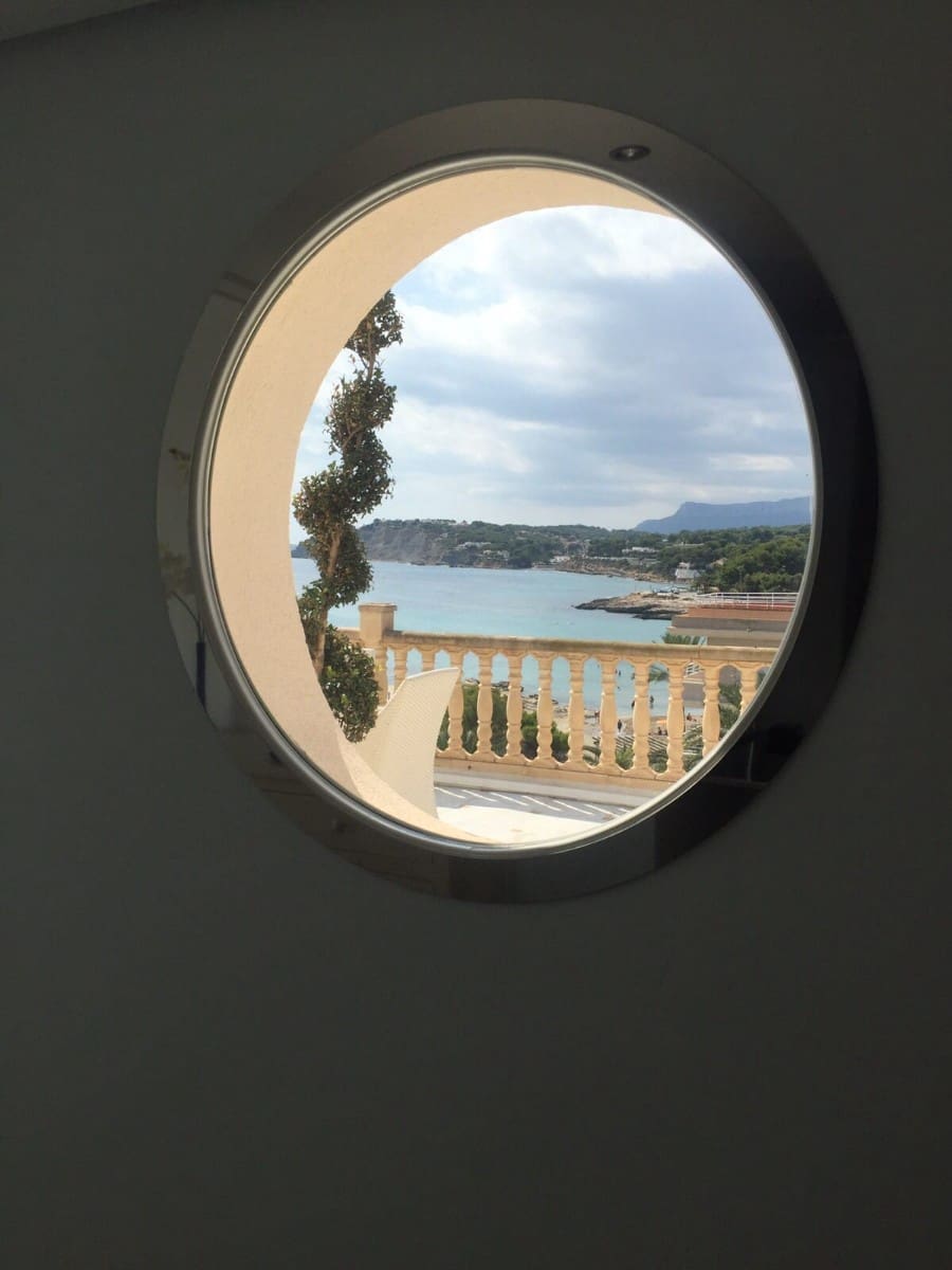 3 sypialnia Apartament na sprzedaż w Moraira - 895 000 € (Ref: 7771518)