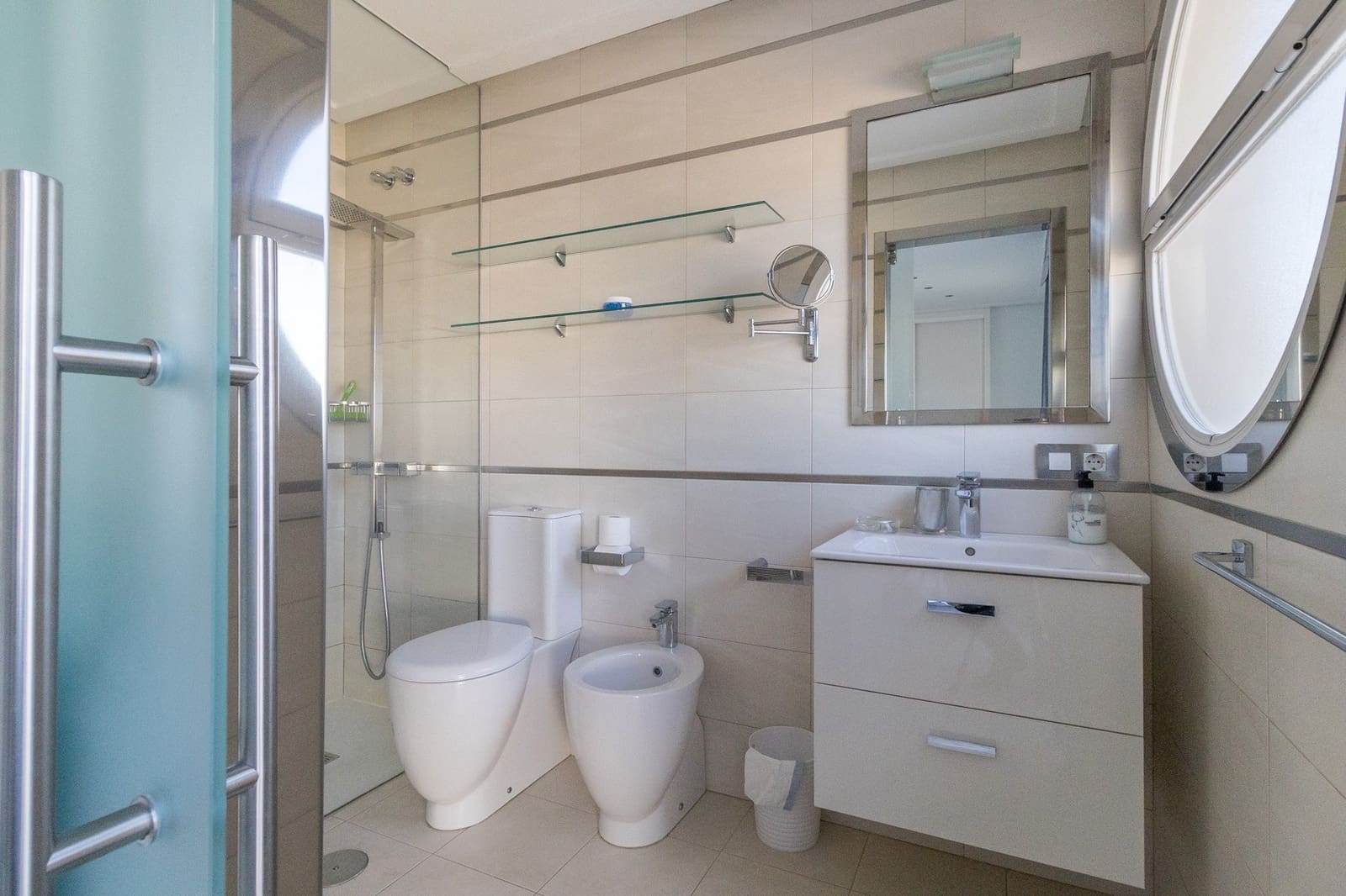 3 sypialnia Apartament na sprzedaż w Moraira - 895 000 € (Ref: 7771518)