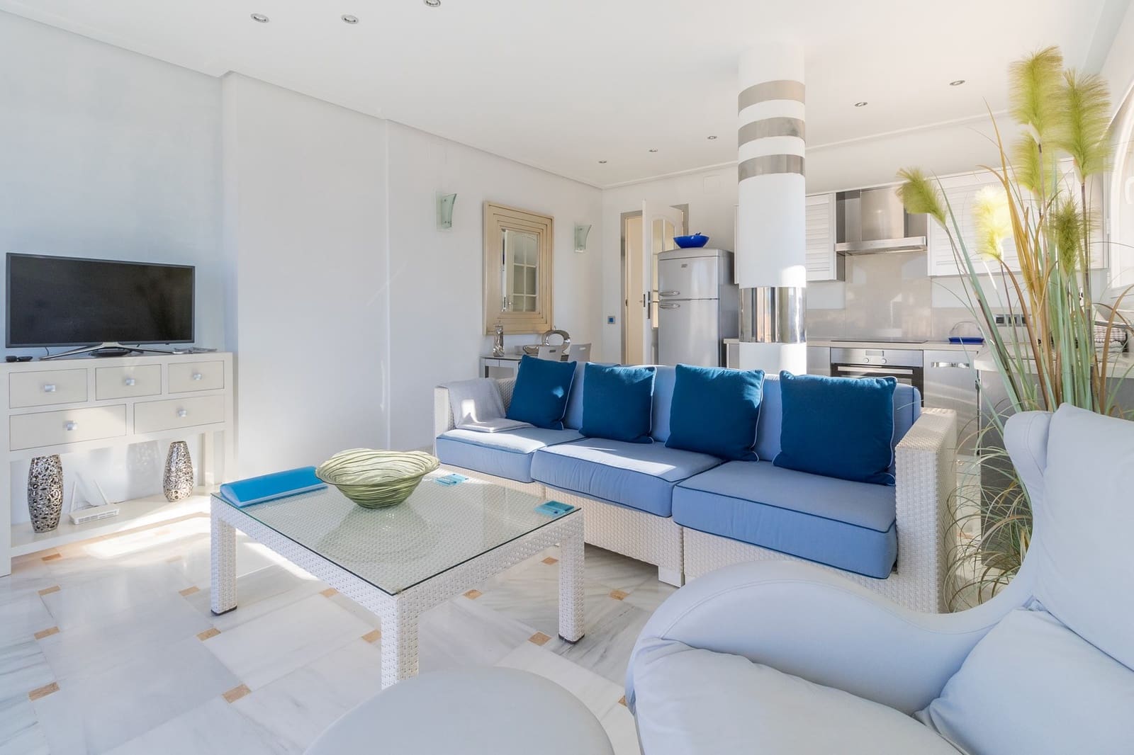 3 sypialnia Apartament na sprzedaż w Moraira - 895 000 € (Ref: 7771518)